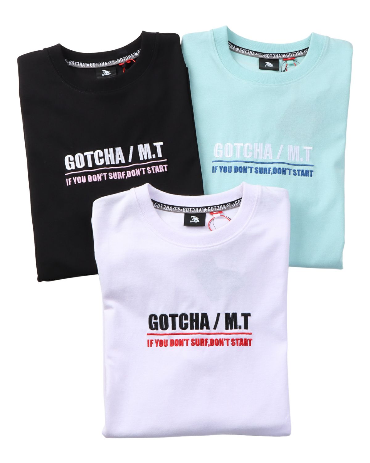 カラーバリエーション