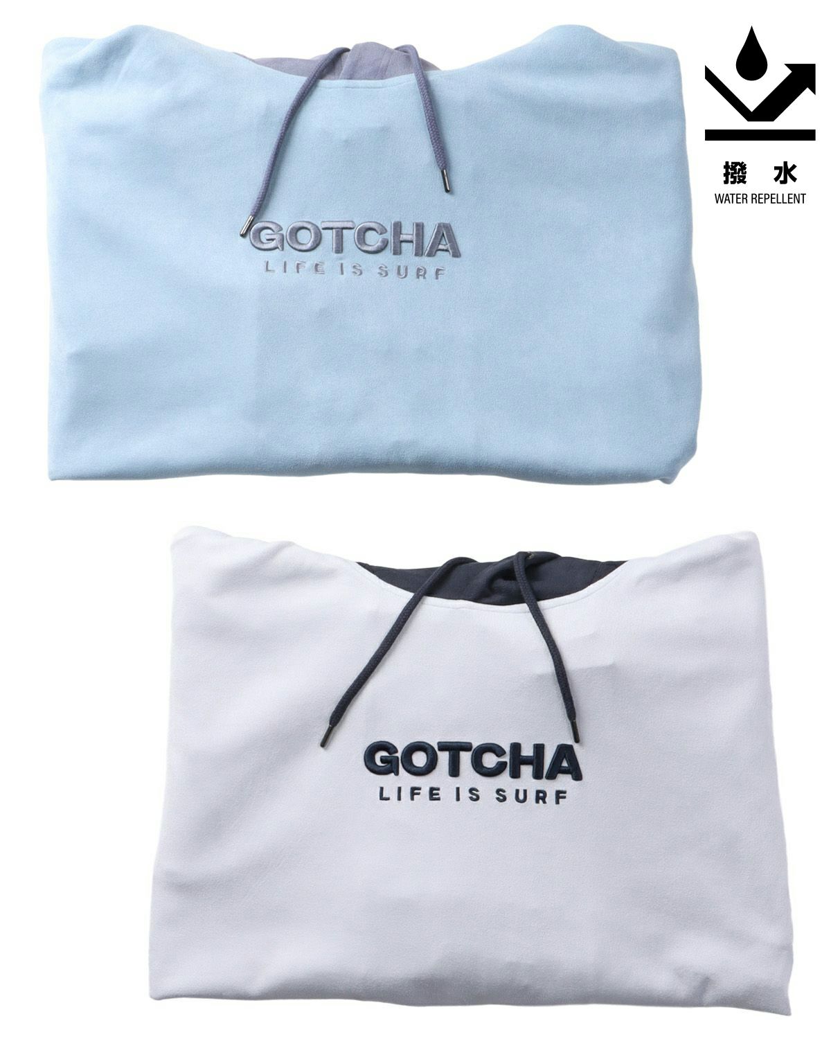 カラーバリエーション