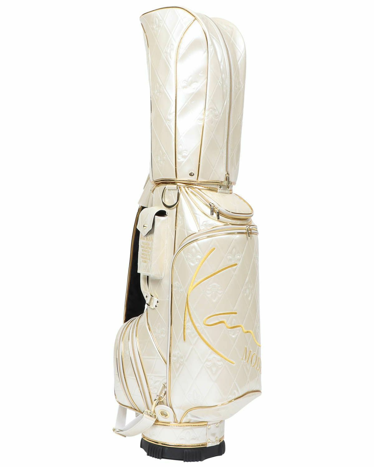 GOTCHA GOLF] MAX キャディバッグ | PEET ONLINE STORE