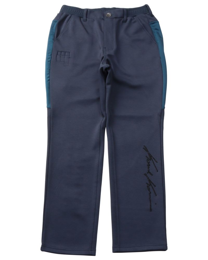 Karl Kani GOLF] ラメ ウェルダー加工 パンツ | PEET ONLINE STORE