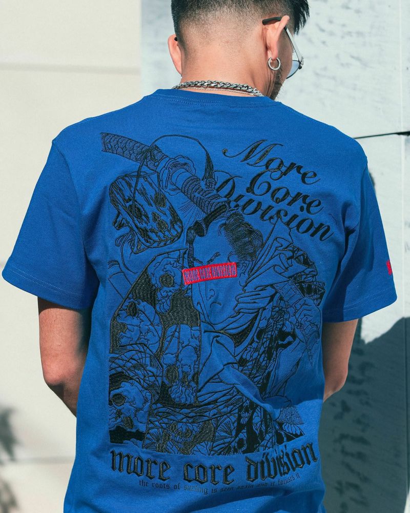 MCD] ジャパンエンカウント T | PEET ONLINE STORE