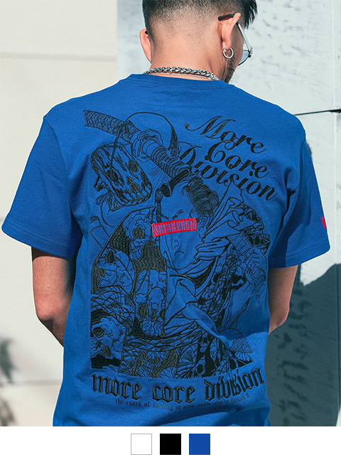 ジャパンエンカウント T