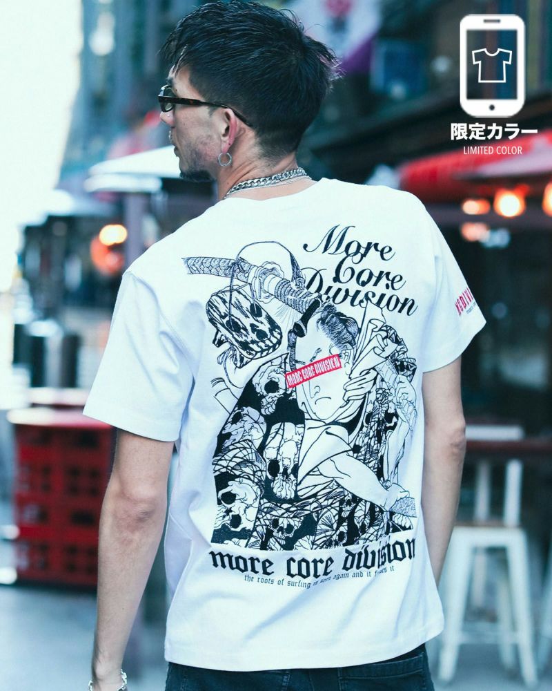 MCD] ジャパンエンカウント T | PEET ONLINE STORE