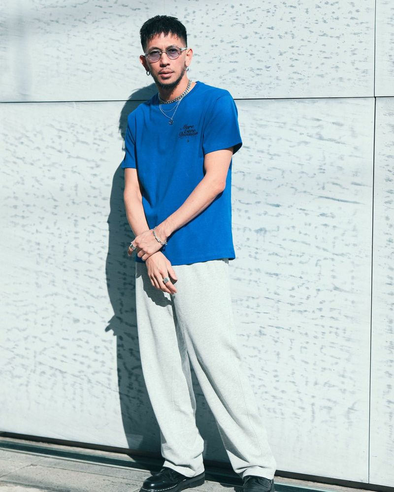 ジャパンエンカウント T