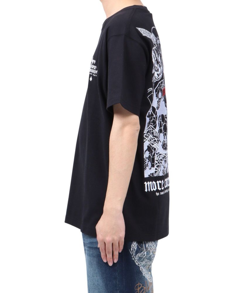 ブラック：173cm63kg(Lサイズ着用)