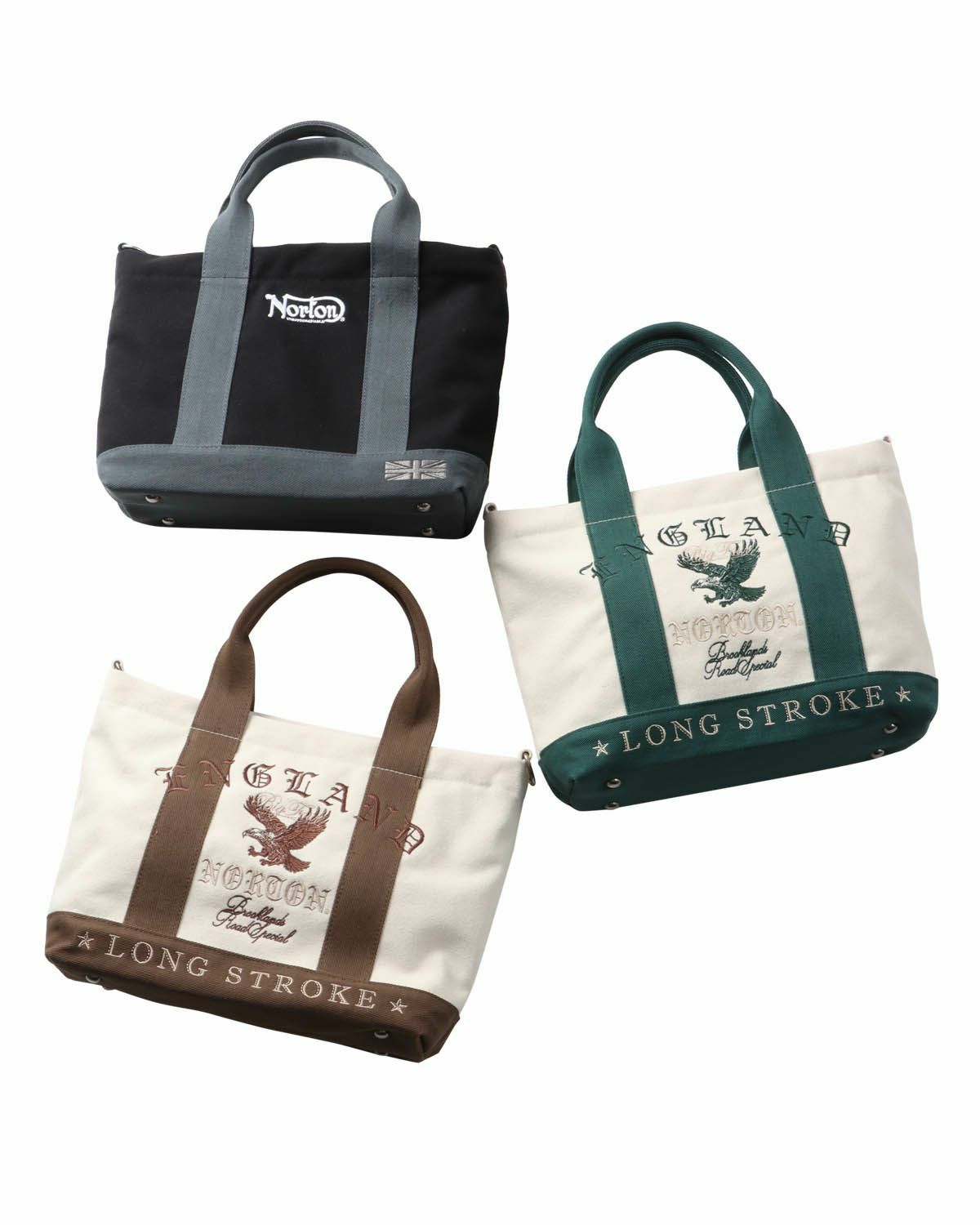 カラーバリエーション