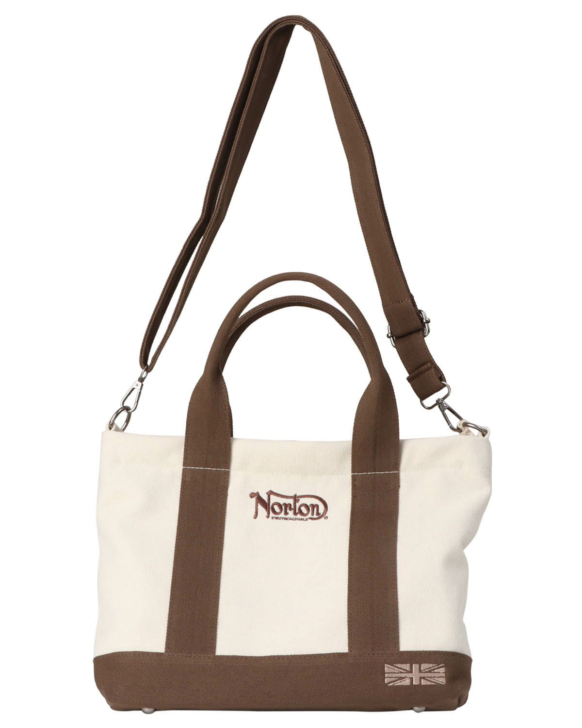 Norton] キャンバス ミニ トートバッグ | PEET ONLINE STORE