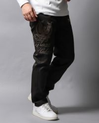 ブラック:178cm/75kg(Lサイズ着用)