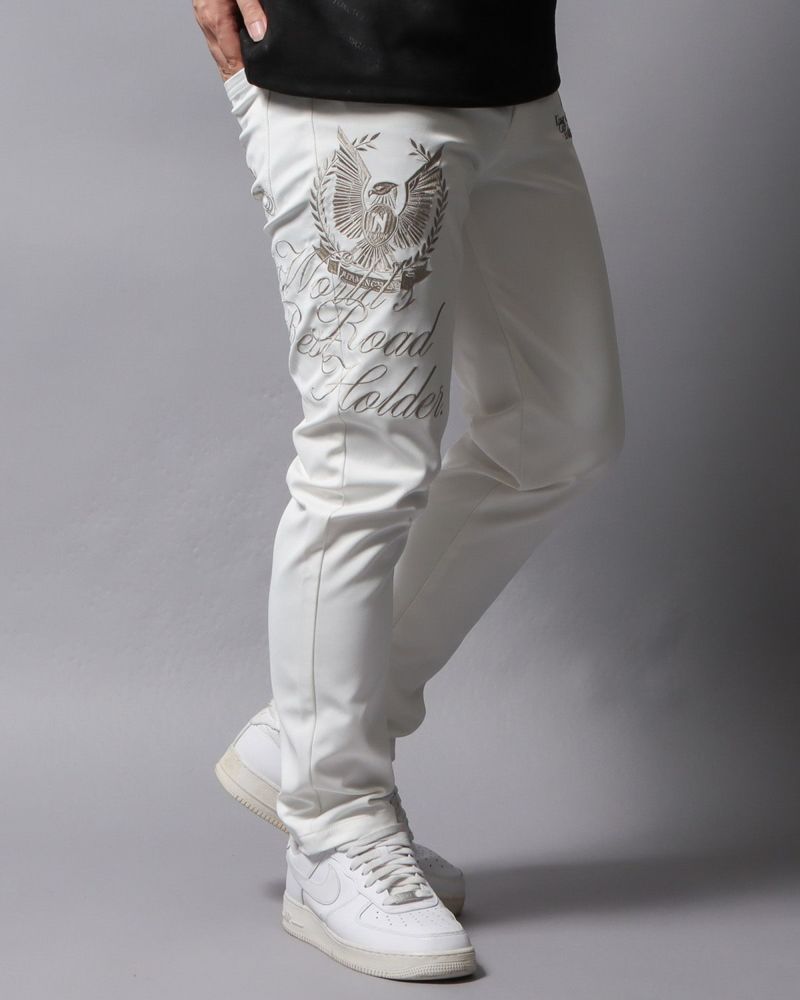 Norton] ストレッチ MAX ツイル ロングパンツ | PEET ONLINE STORE