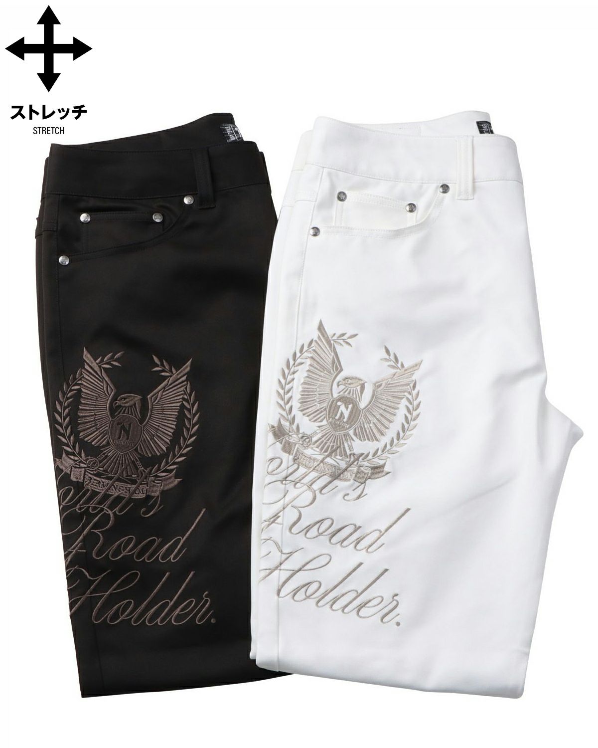 カラーバリエーション