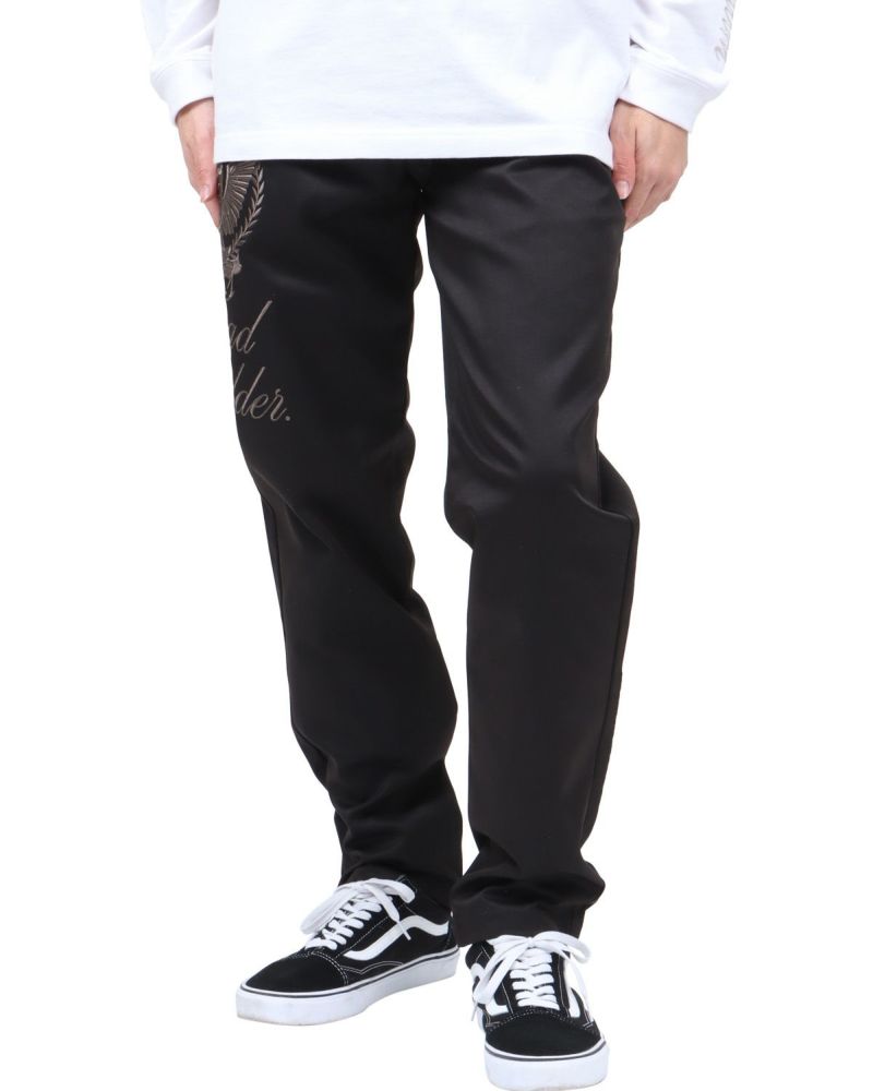 ブラック：173cm63kg(Lサイズ着用)