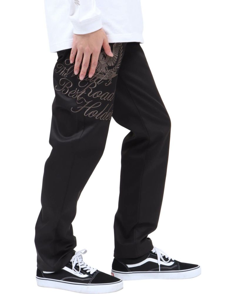 ブラック：173cm63kg(Lサイズ着用)