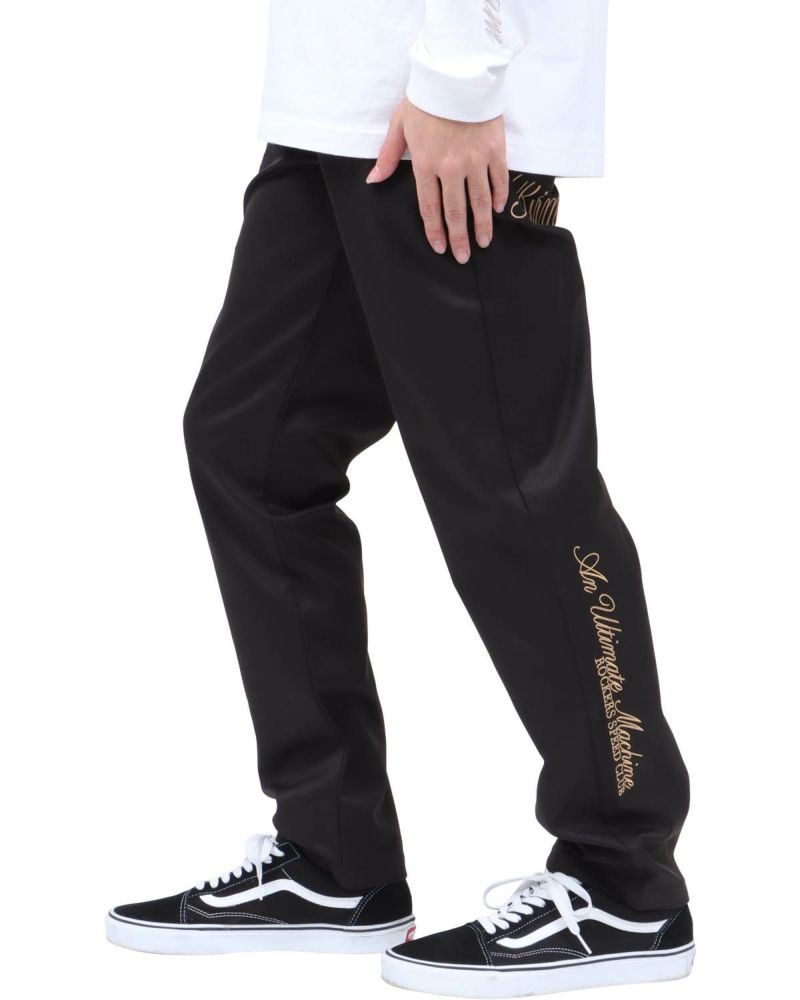 ブラック：173cm63kg(Lサイズ着用)