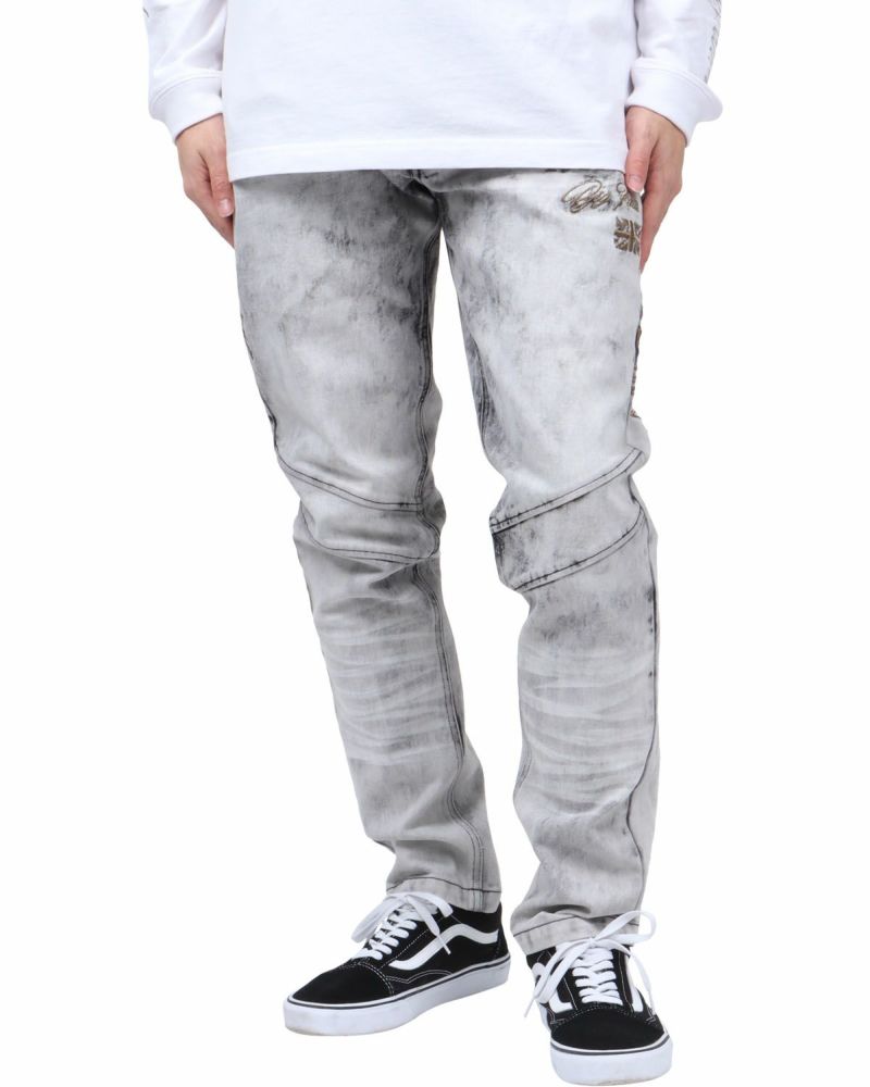 ブラック：173cm63kg(Lサイズ着用)