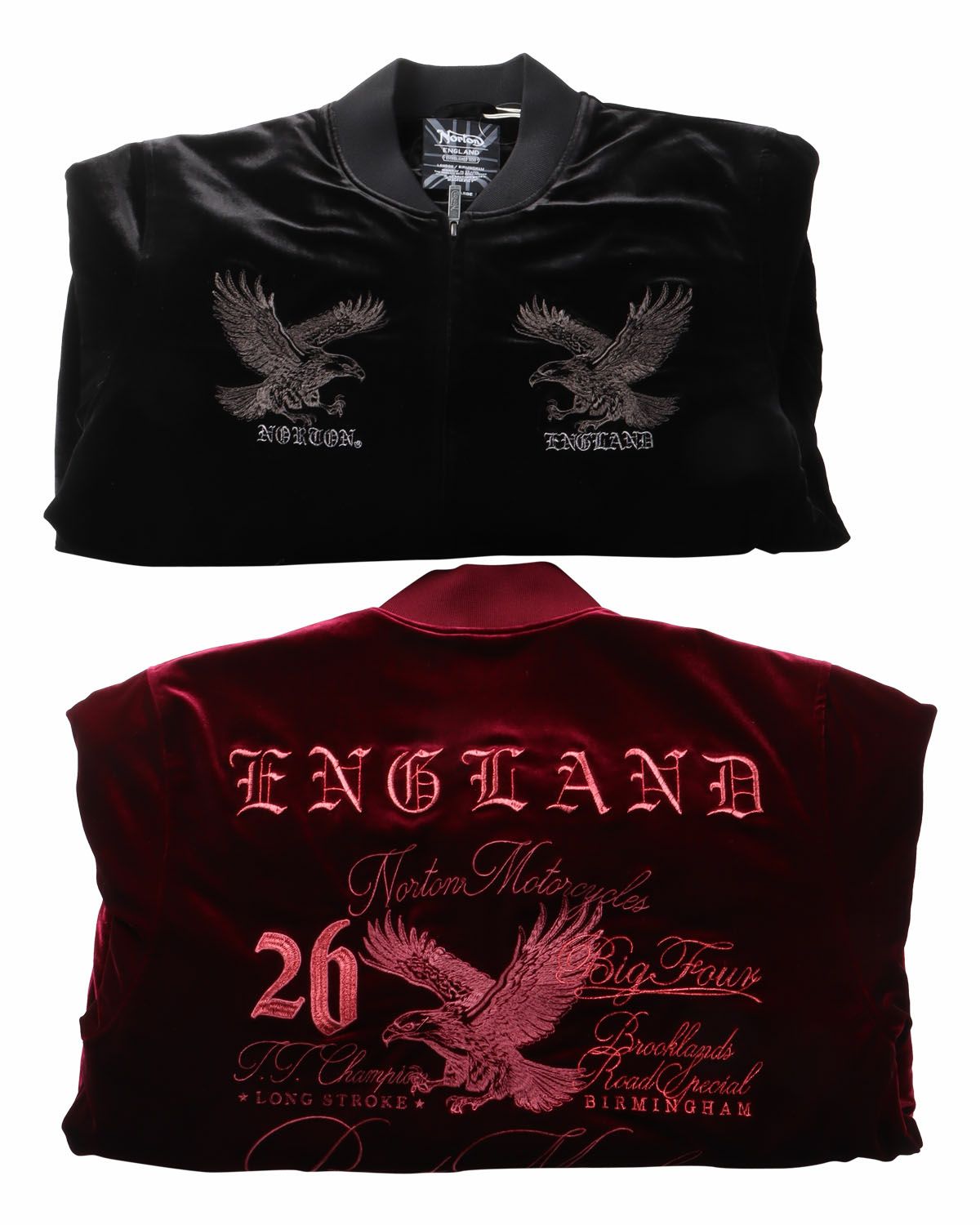 カラーバリエーション