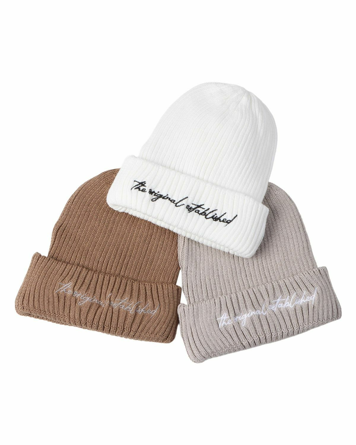 カラーバリエーション