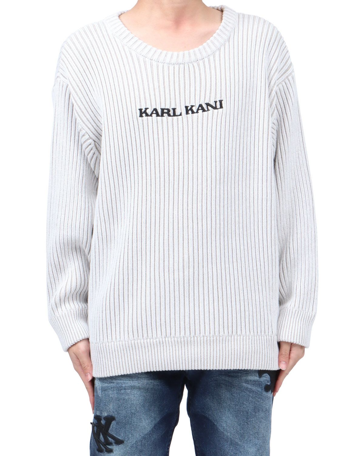 ホワイト：173cm63kg(Lサイズ着用)