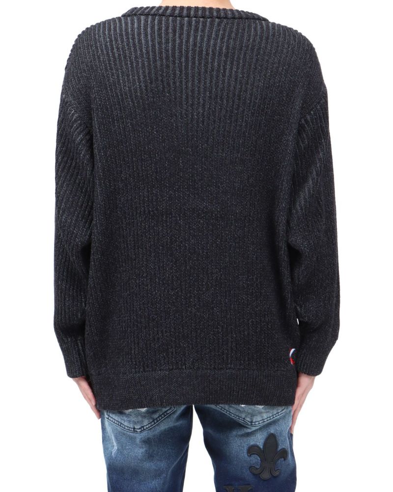 ブラック：173cm63kg(Lサイズ着用)