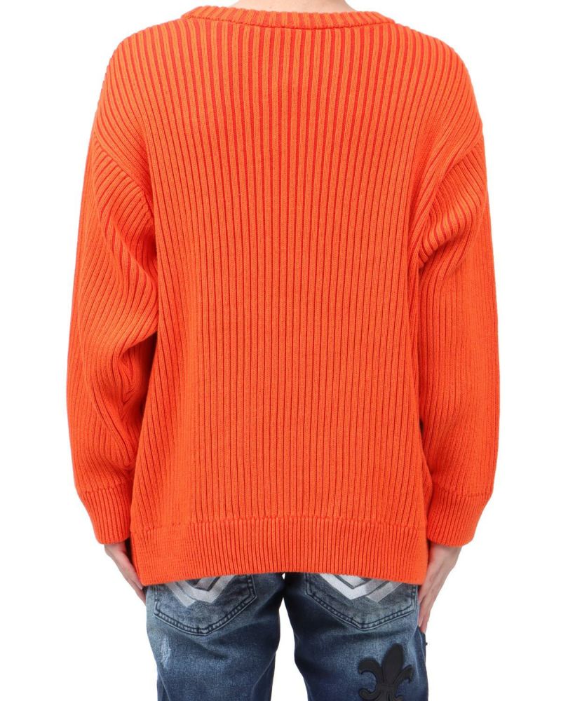 オレンジ：173cm63kg(Lサイズ着用)