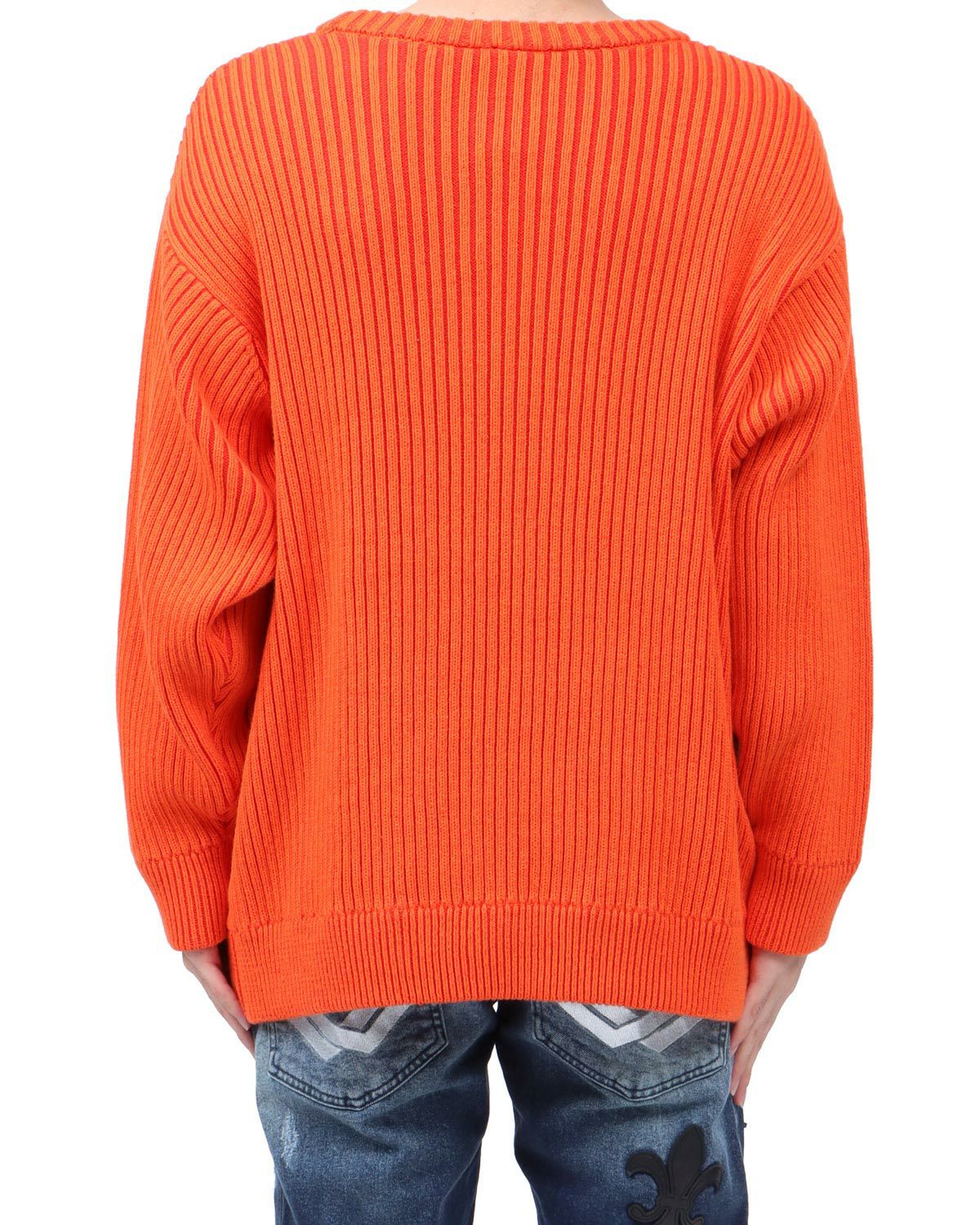 オレンジ：173cm63kg(Lサイズ着用)