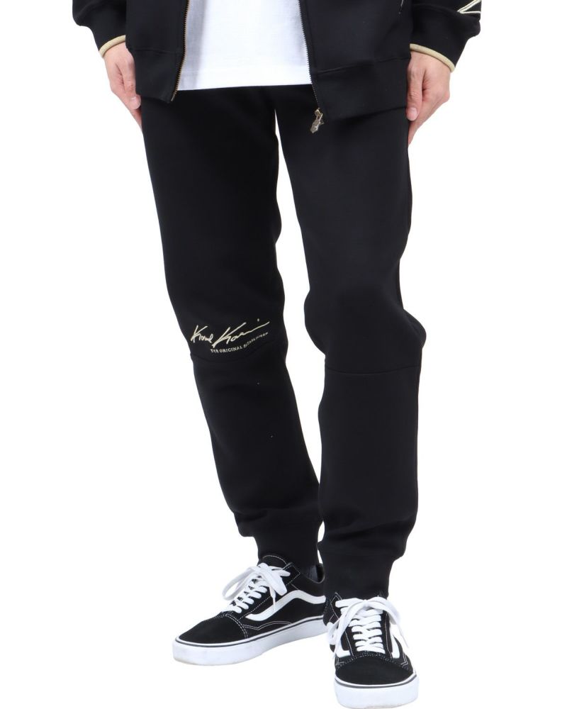 ブラック：173cm63kg(Mサイズ着用)