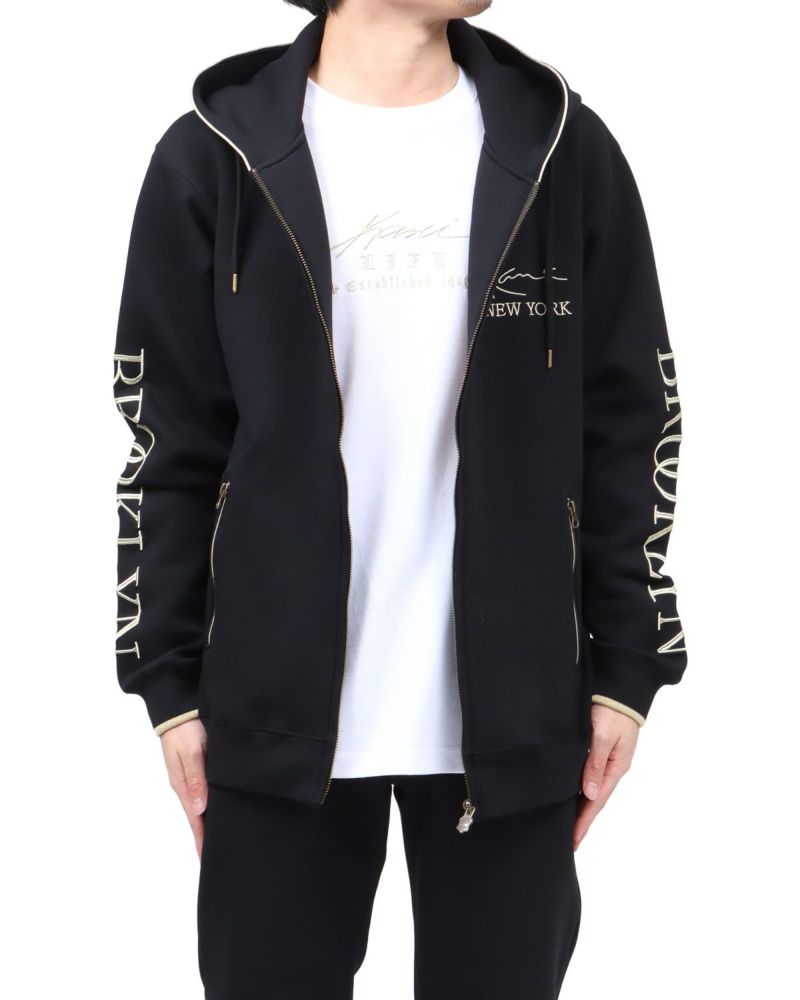 ブラック：173cm63kg(Lサイズ着用)