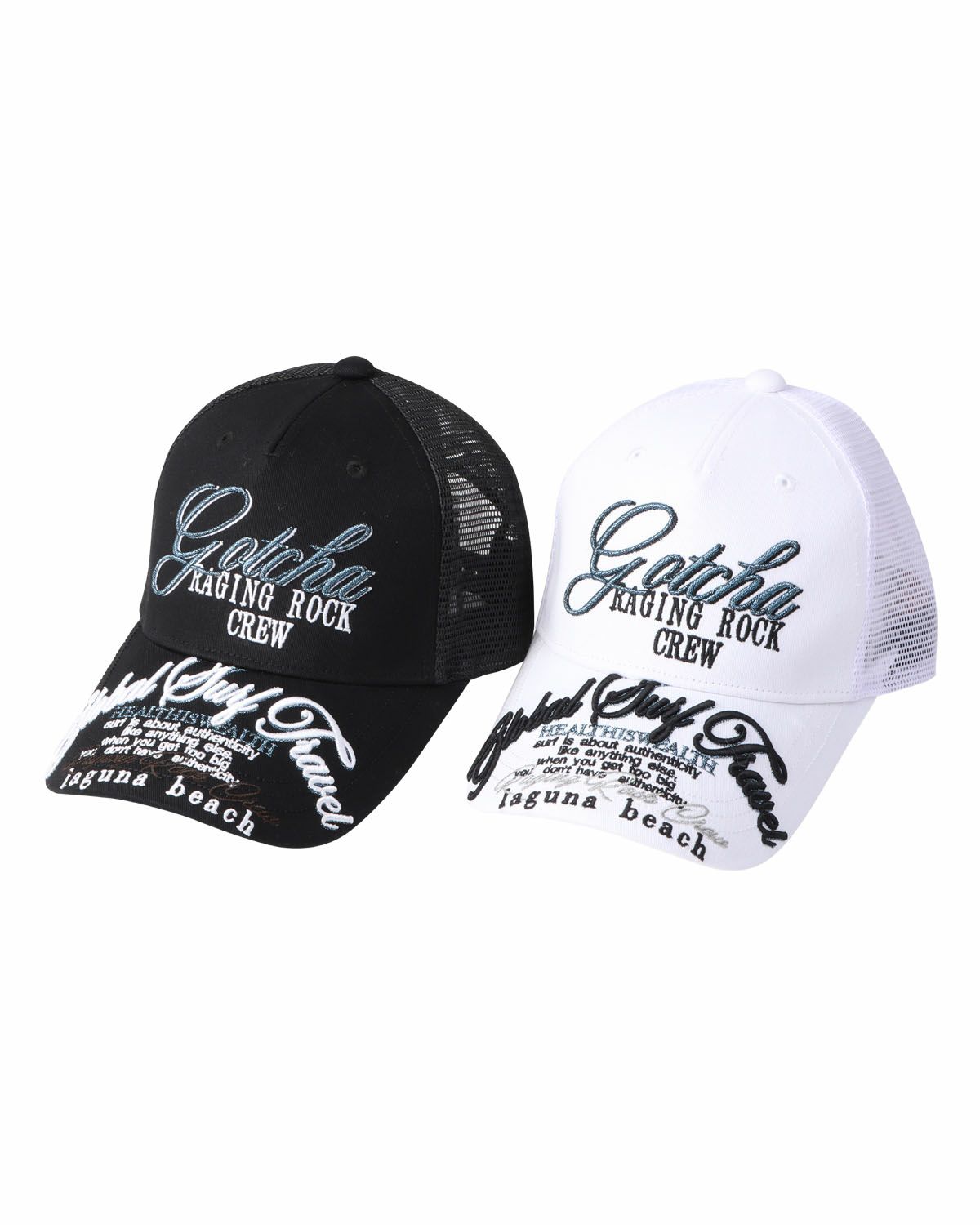 カラーバリエーション