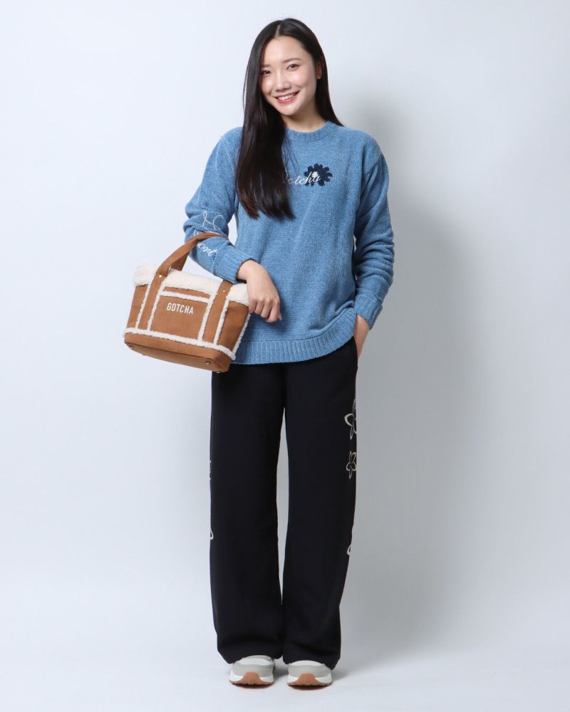 ブラック：166cm(Mサイズ着用)