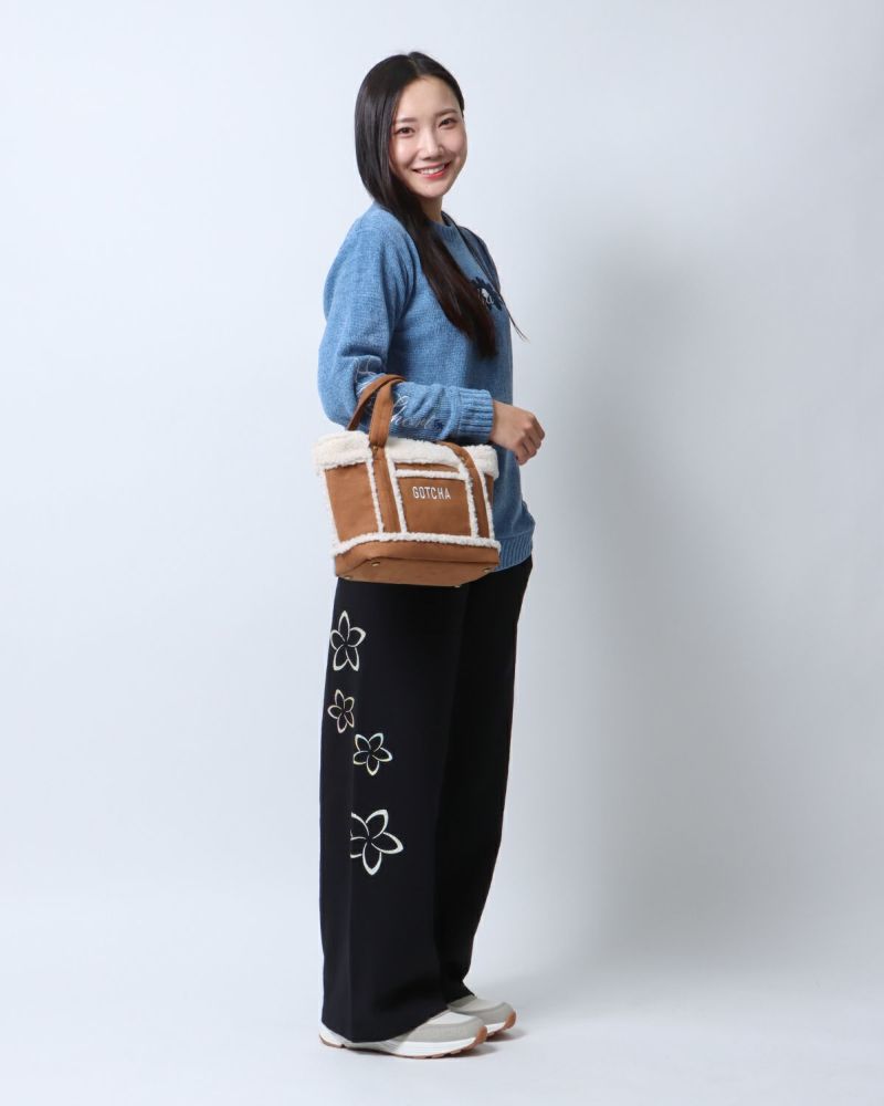 ブラック：166cm(Mサイズ着用)