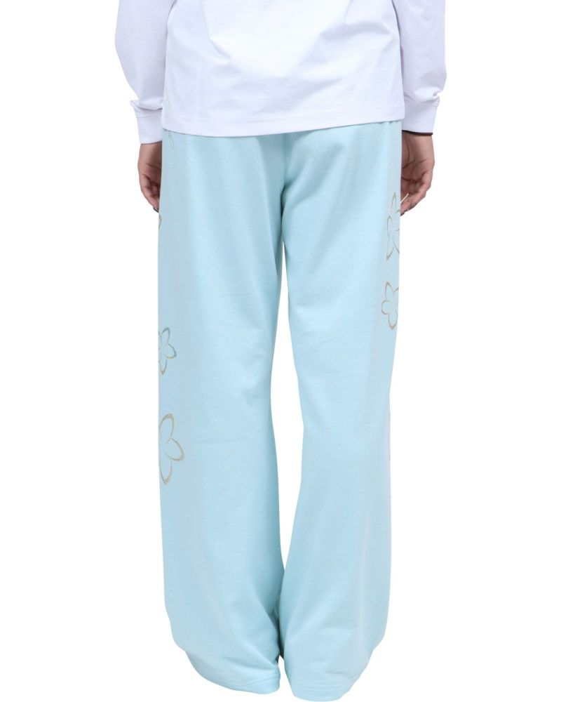 ミントグリーン：167cm(Lサイズ着用)