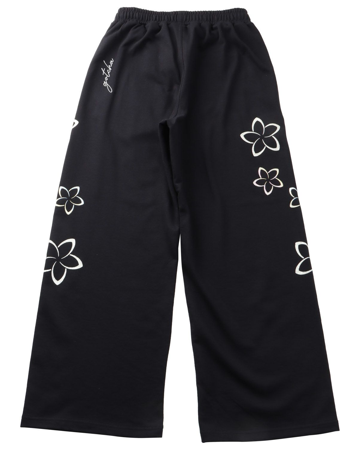 GOTCHA] ウィメンズ プルメリア ワイドレッグ パンツ | PEET ONLINE STORE