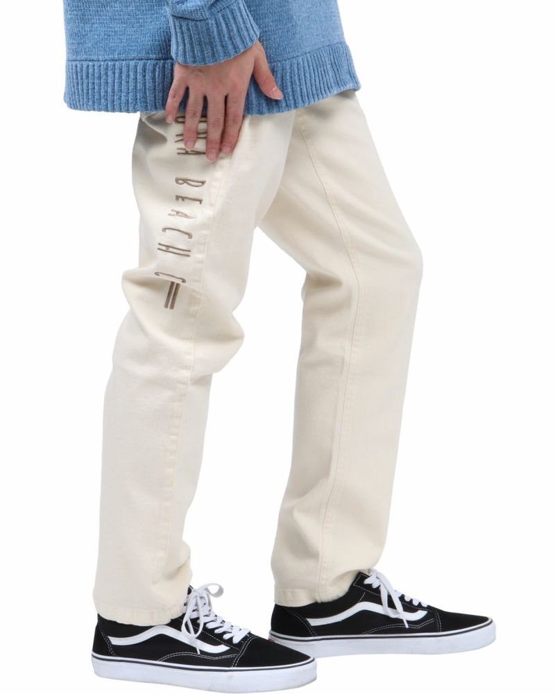 オフホワイト：173cm63kg(Mサイズ着用)