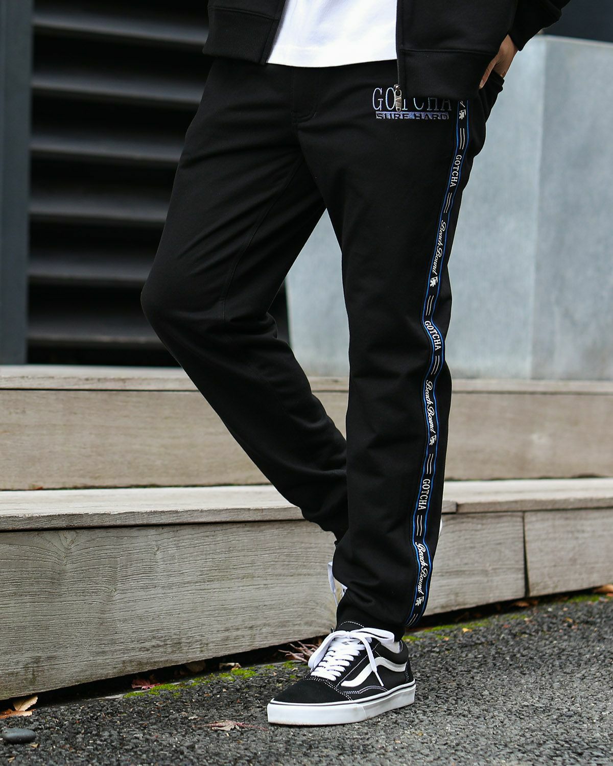 MCD] ベロア セットアップ パンツ | PEET ONLINE STORE