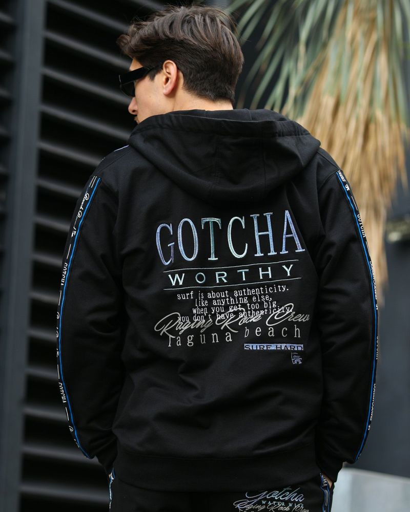 ブラック：180cm/70kg(Lサイズ着用)