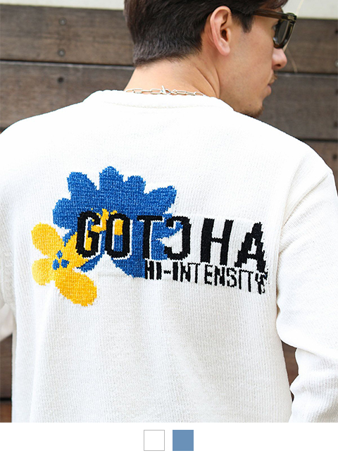 ホワイト：180cm/70kg(Lサイズ着用)