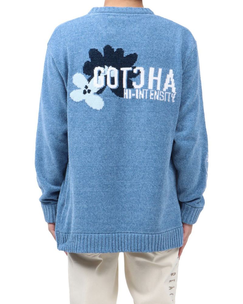 ブルー：173cm63kg(Lサイズ着用)