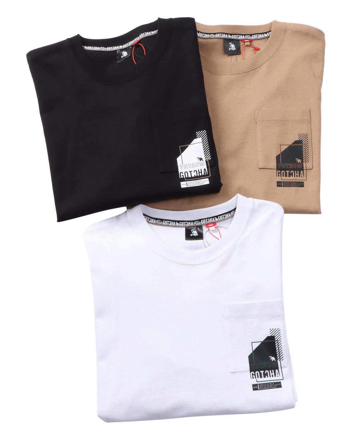 カラーバリエーション