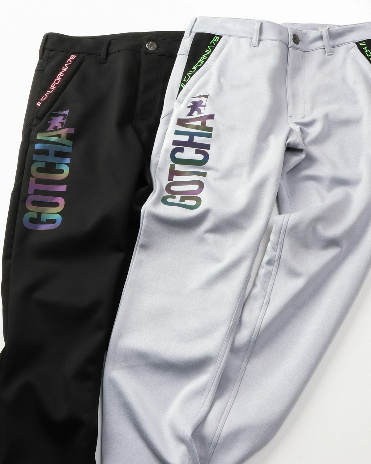 カラーバリエーション