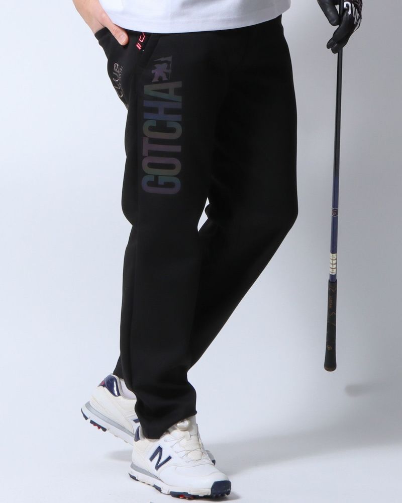 ブラック：183cm/70kg(Lサイズ着用)