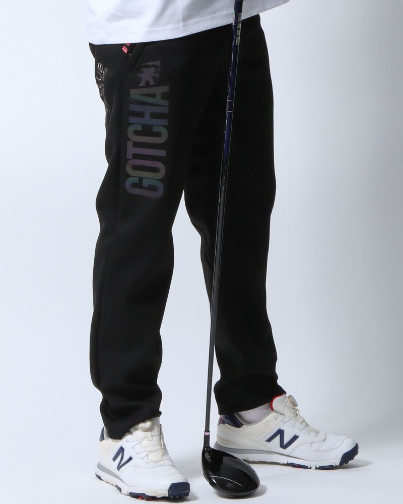 ブラック：183cm/70kg(Lサイズ着用)