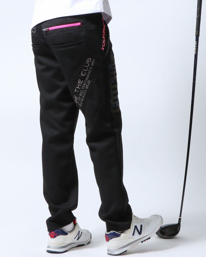 ブラック：183cm/70kg(Lサイズ着用)