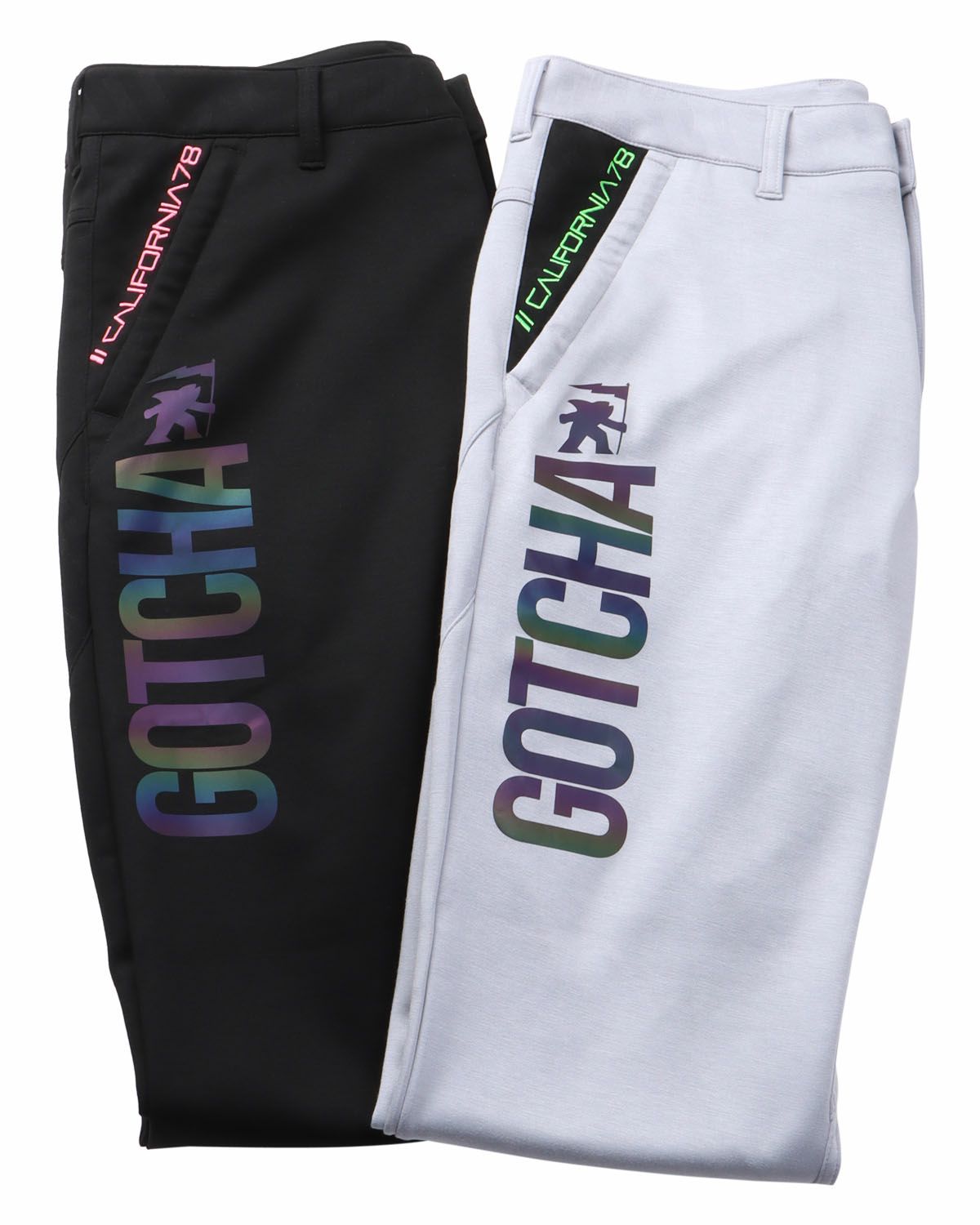 カラーバリエーション