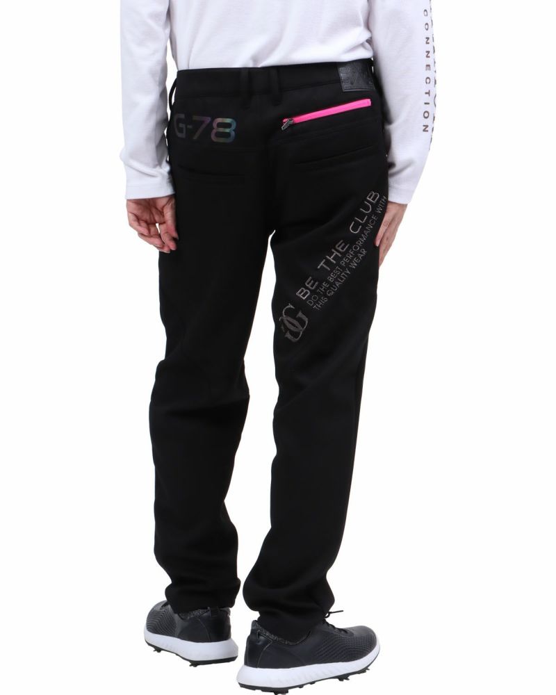 ブラック：173cm63kg(Lサイズ着用)