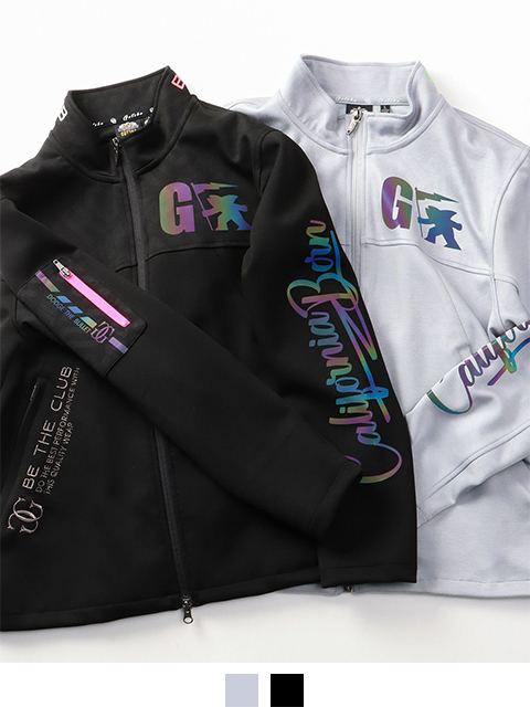 カラーバリエーション