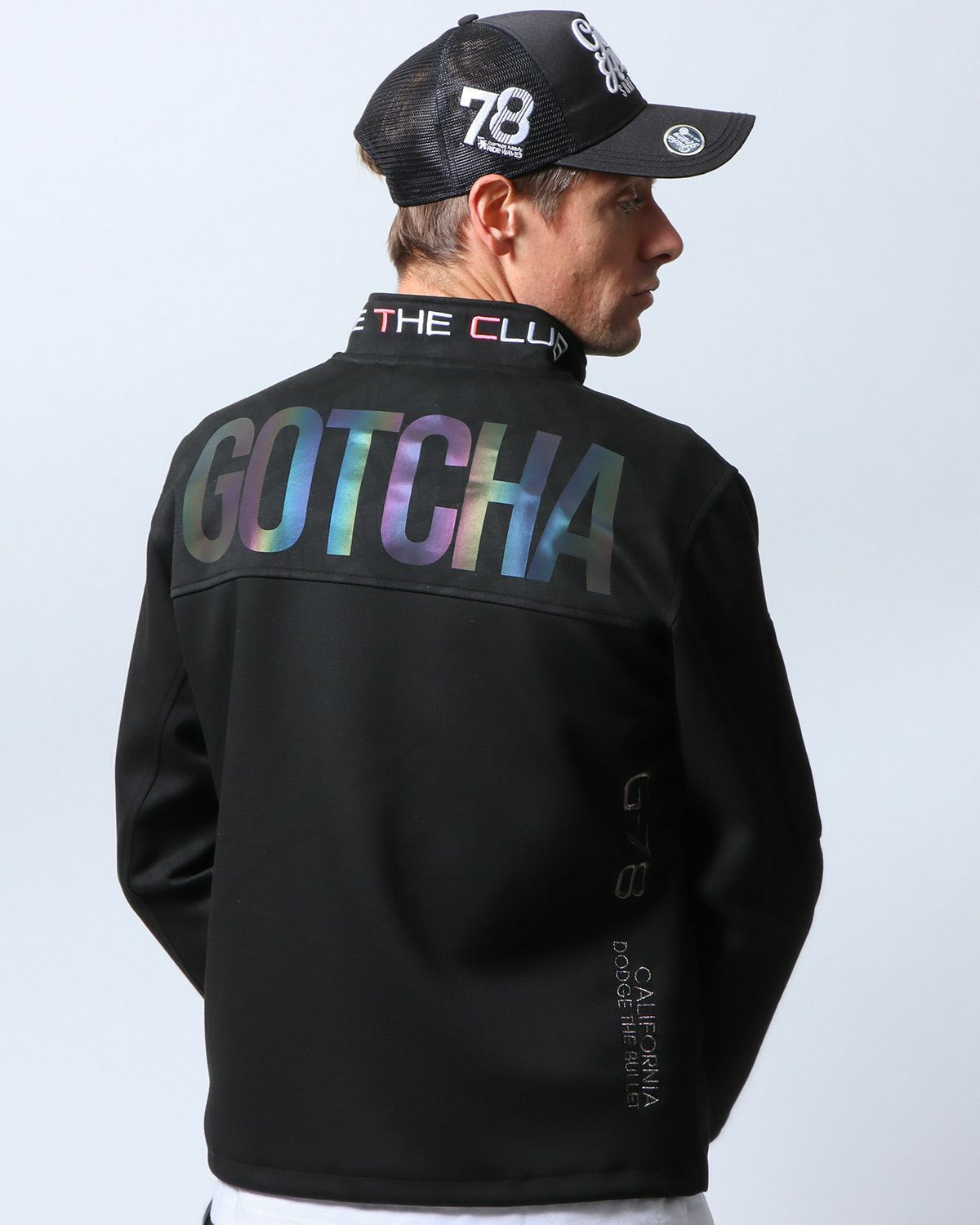 GOTCHAGOLF （ガッチャゴルフ）公式オンライン-PEET ONLINE STORE