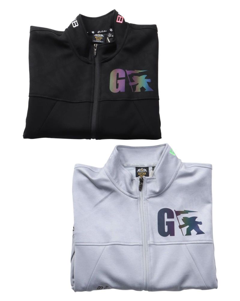 GOTCHA GOLF] エンボス スタンドブルゾン | PEET ONLINE STORE