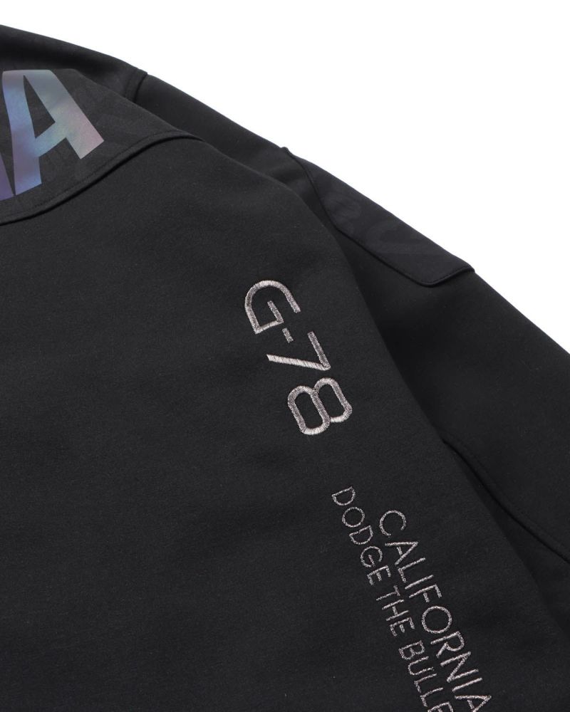 GOTCHA GOLF] エンボス スタンドブルゾン | PEET ONLINE STORE