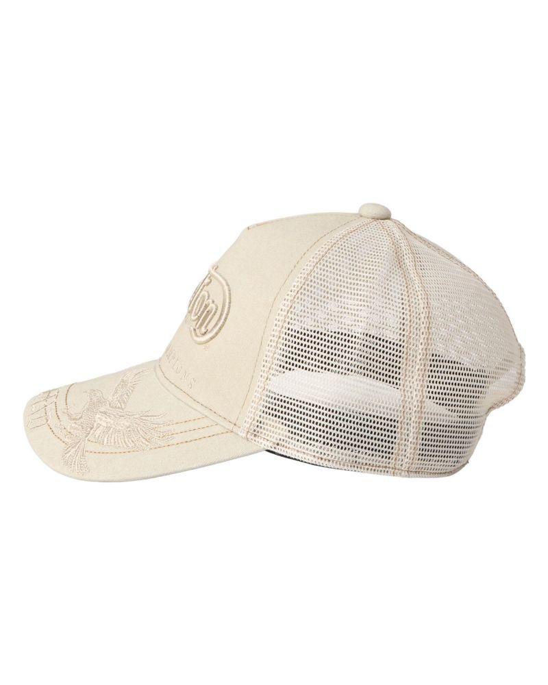 Norton] フェード メッシュ キャップ | PEET ONLINE STORE