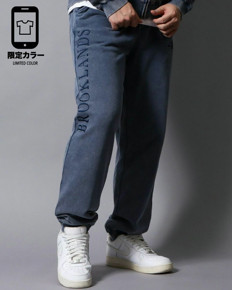 ブルー：178cm/75kg(Lサイズ着用)