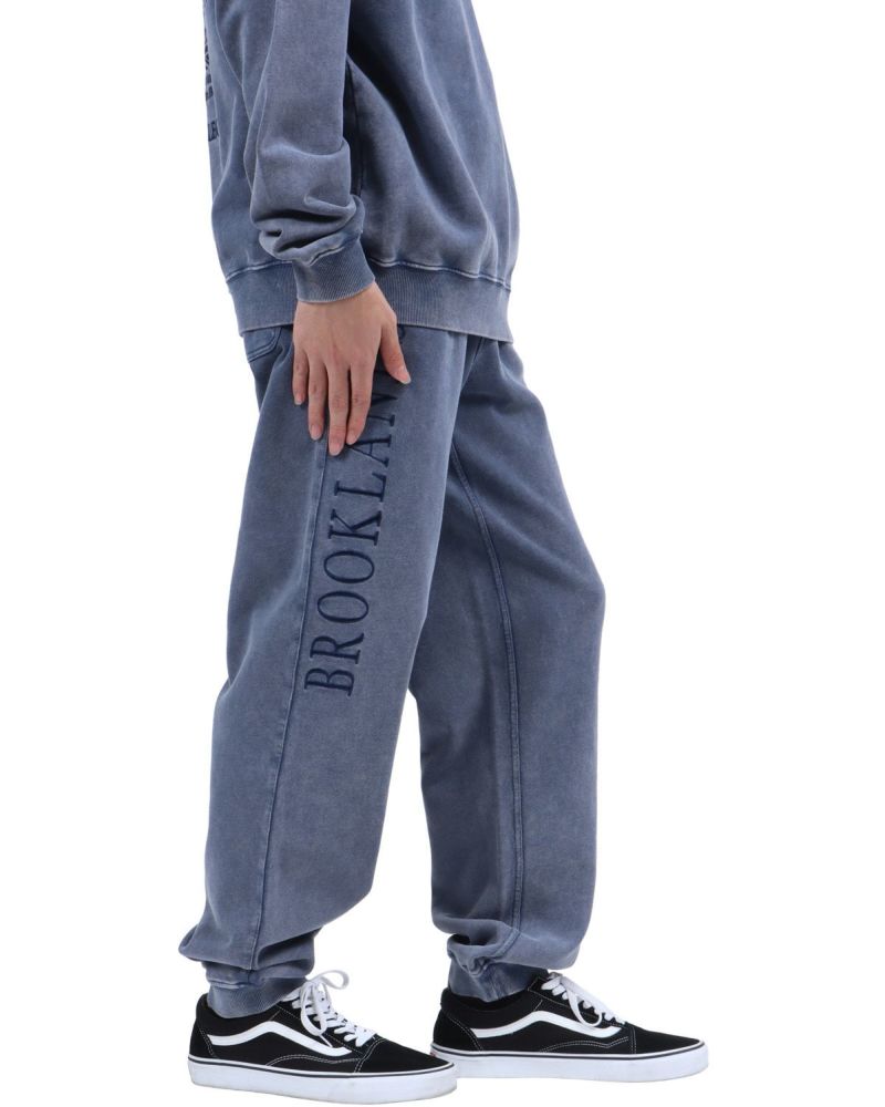 ブルー：173cm63kg(Lサイズ着用)